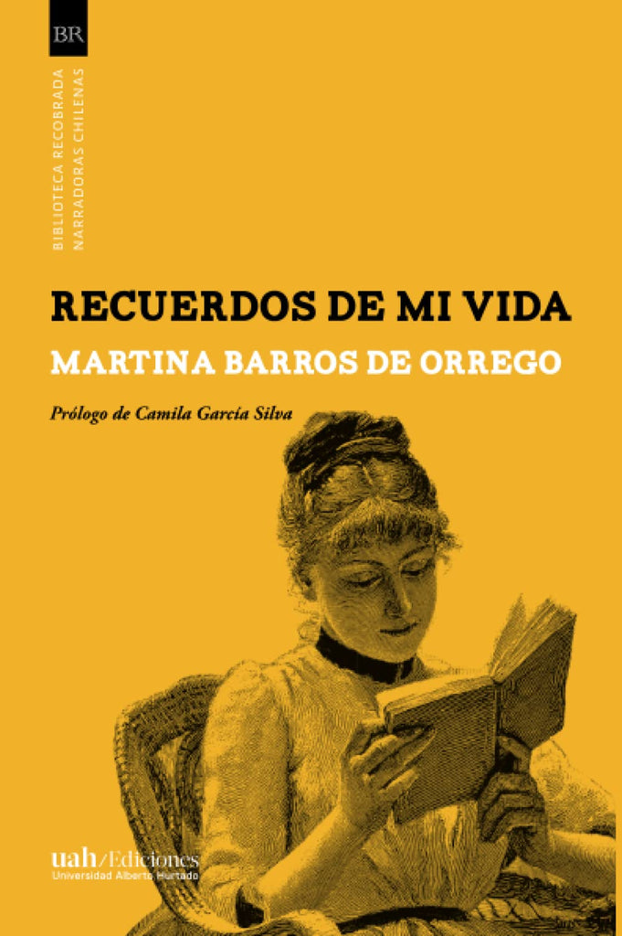 Recuerdos de mi vida