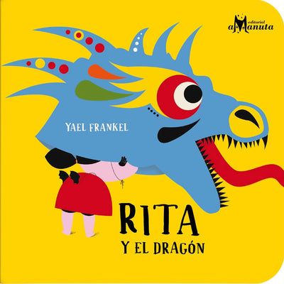 Rita y el Dragon
