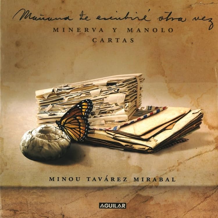 Mañana te escribiré otra vez