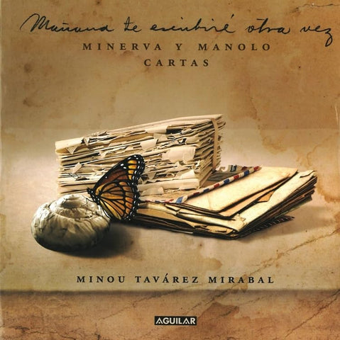 Mañana te escribiré otra vez