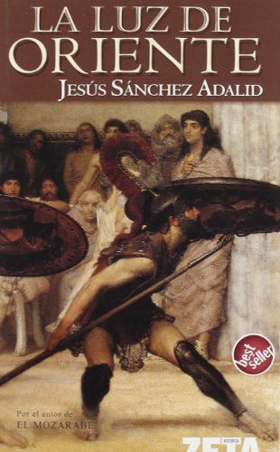 La luz del Oriente