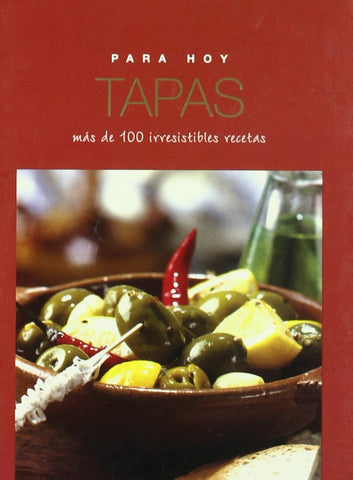 Para Hoy: Tapas