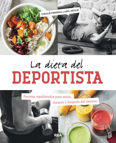 La dieta del deportista