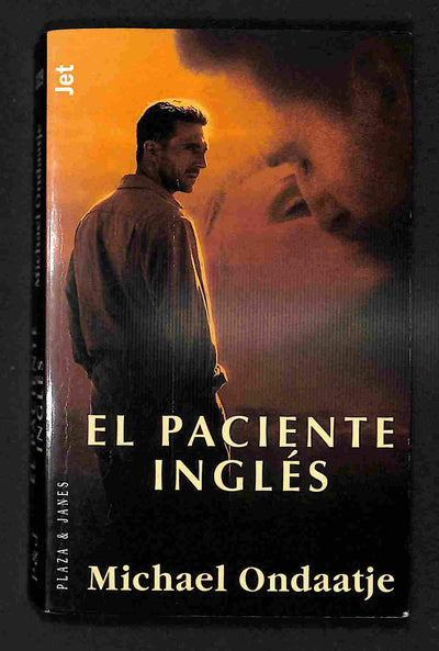 El Paciente Inglés
