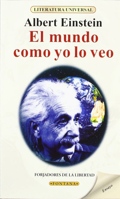 El Mundo Como Yo Lo Veo