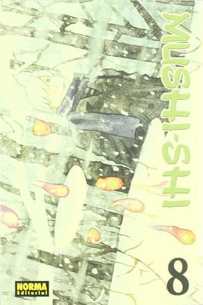 MUSHI-SHI 08