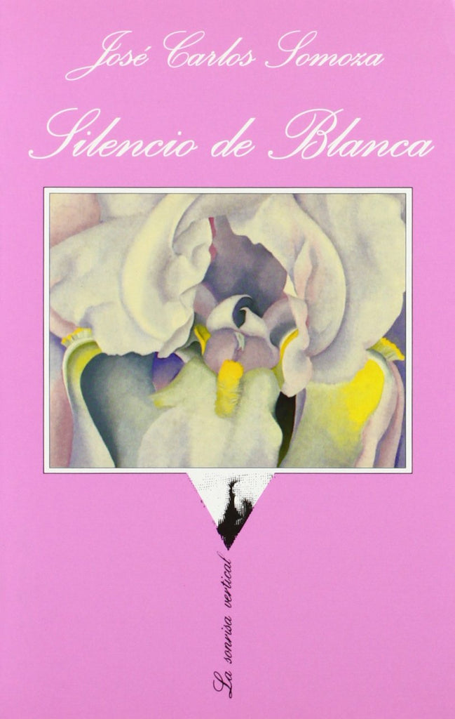Silencio de Blanca
