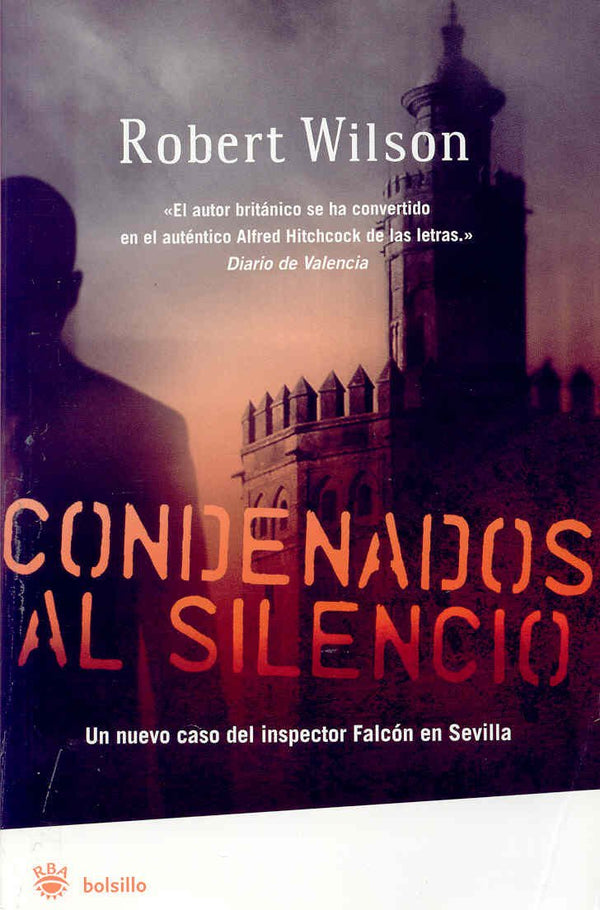 Condenados al silencio