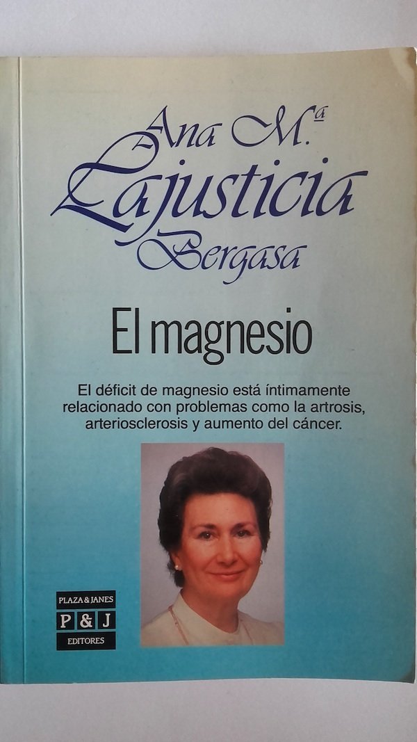 El magnesio
