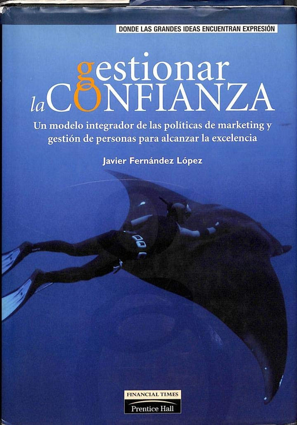 Ft/ph: gestiónar la confianza