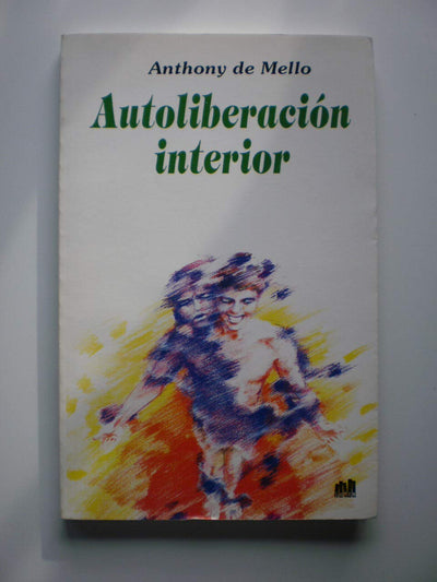Autoliberacion Interior
