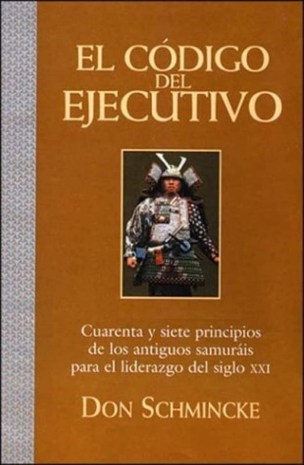 El Codigo Del Ejecutivo