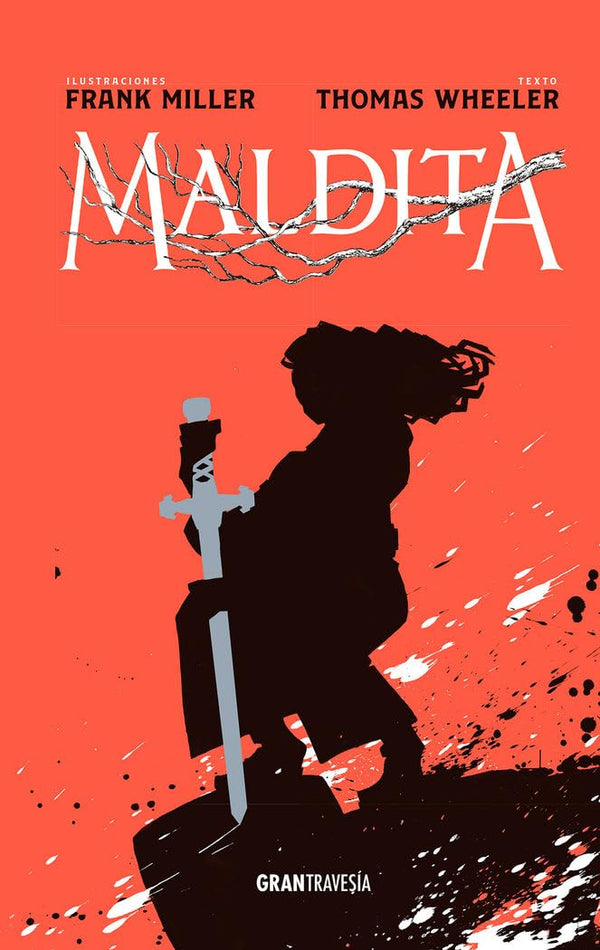 Maldita