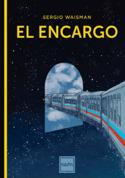 El encargo