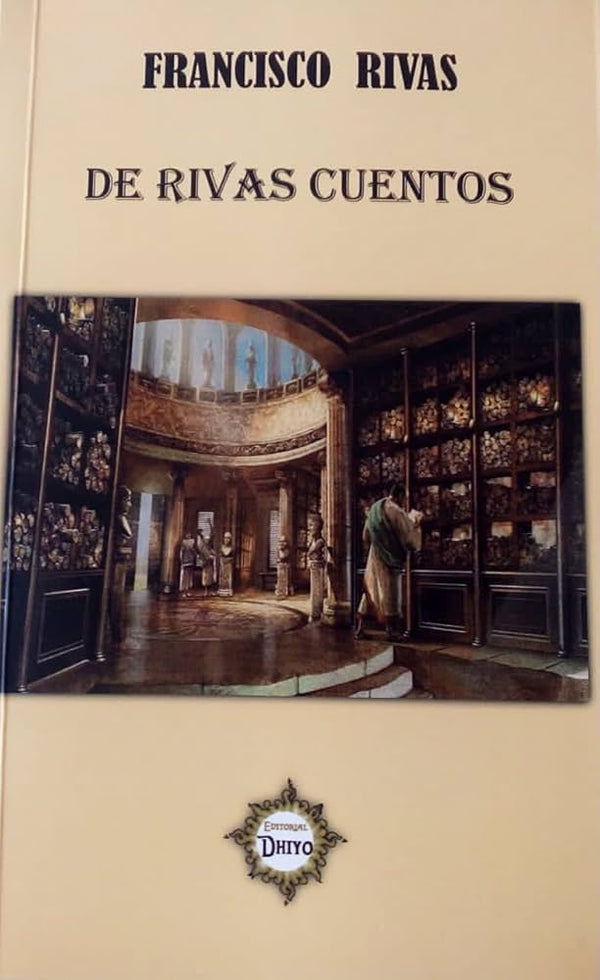 De Rivas Cuentos