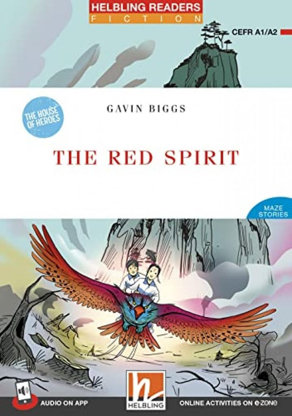 The Red Spirit
