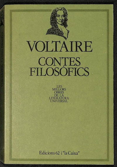Contes filosòfics