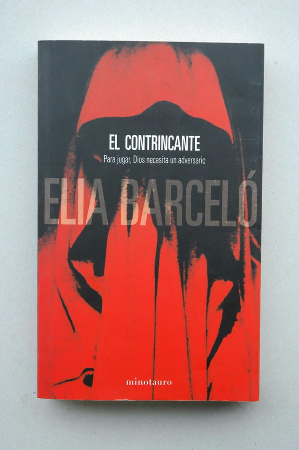EL CONTRINCANTE