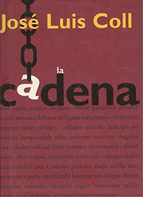 La cadena