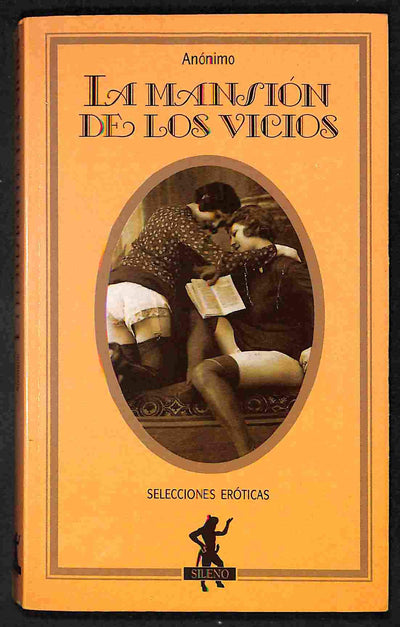 La Mansión de los Vicios