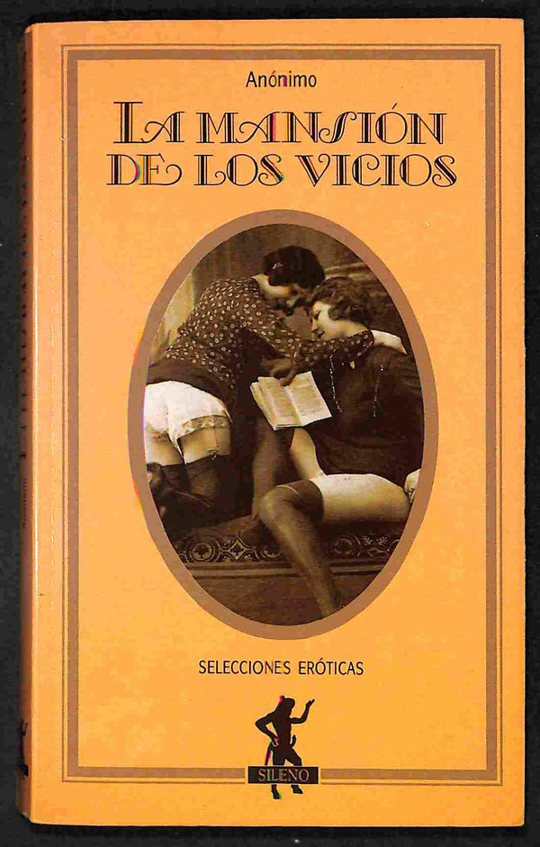 La Mansión de los Vicios