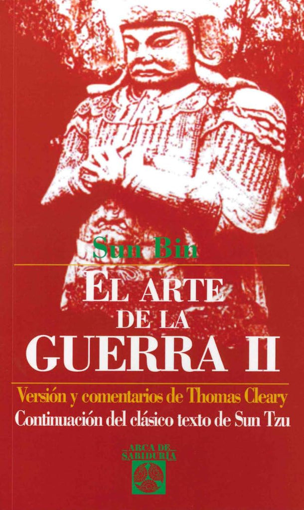 El Arte De La Guerra II
