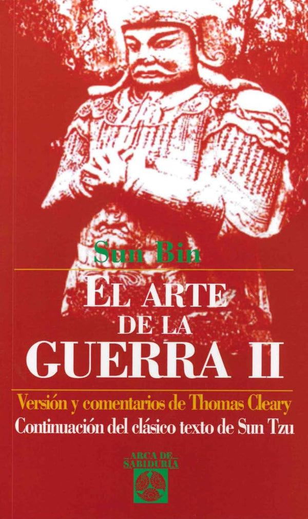 El Arte De La Guerra II
