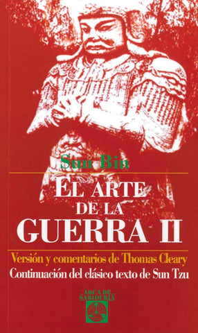 El Arte De La Guerra II