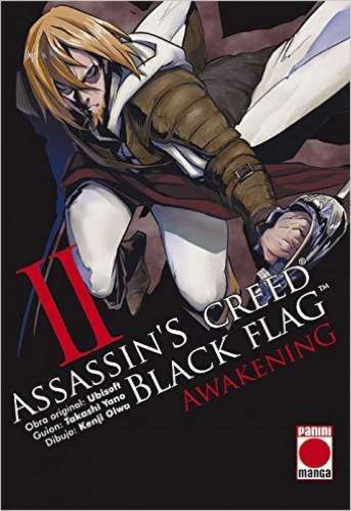 Assassin'S Creed. Black Flag 2