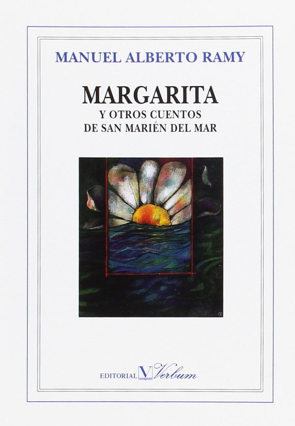 Margarita y otros cuentos de San Marién del Mar