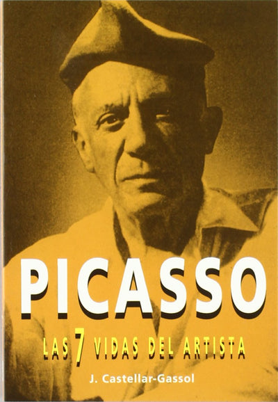 Picasso, las 7 vidas del artista