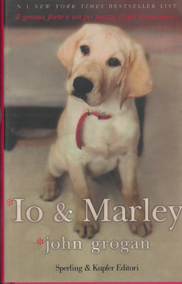 Io & Marley