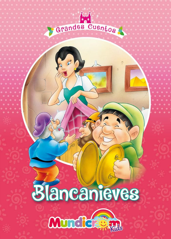 Blancanieves