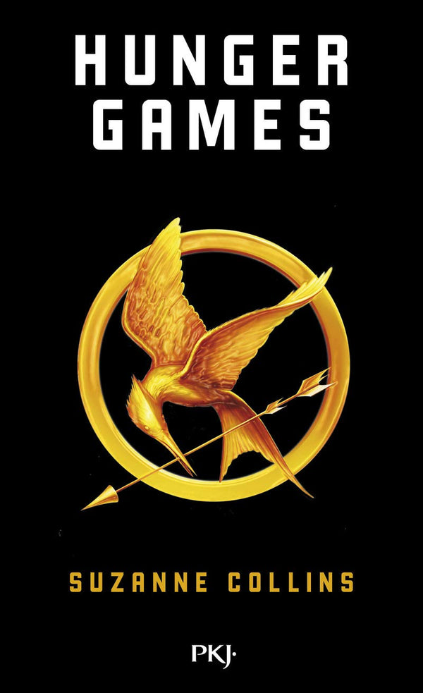 Hunger Games - Tome 1 (French Edition)