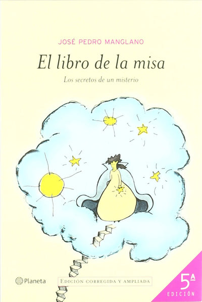El libro de la misa