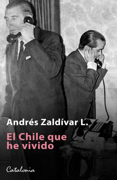 EL CHILE QUE HE VIVIDO