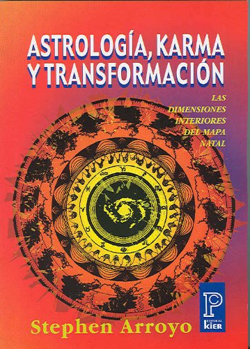 Astrologia, Karma y Transformacion