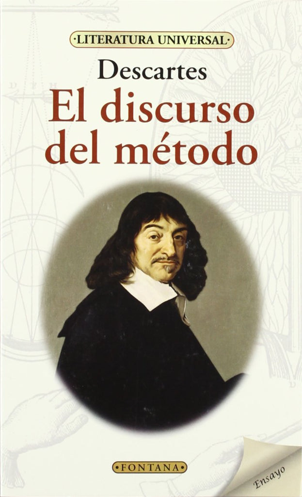 El Discurso Del Método