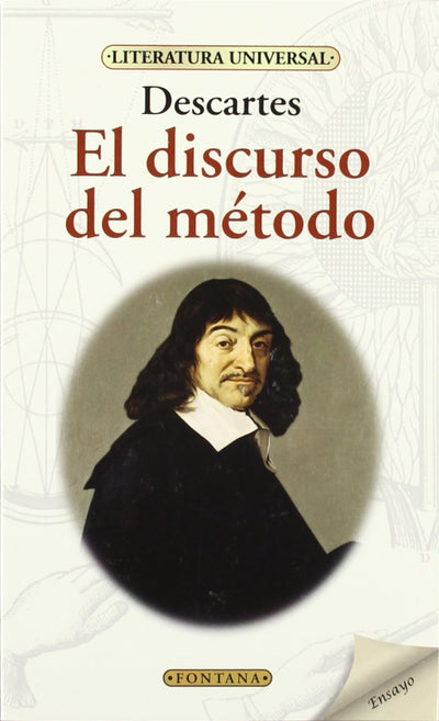 El Discurso Del Método