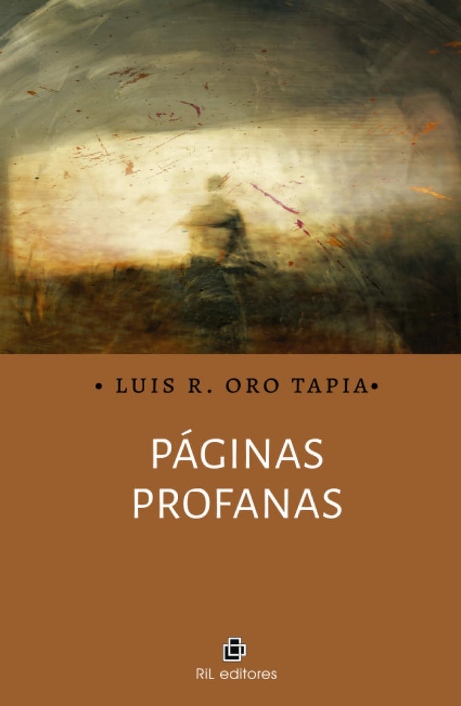 Páginas profanas