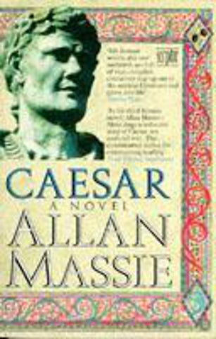 Caesar - A novel
