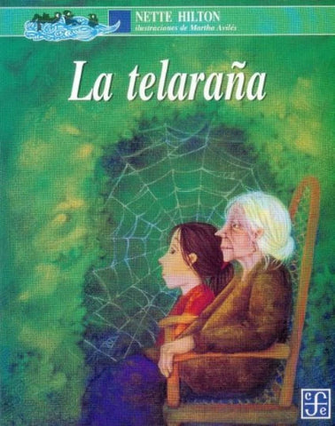 La telaraña