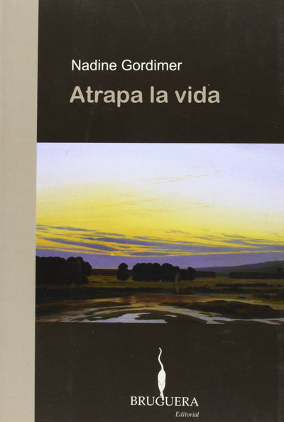Atrapa la vida