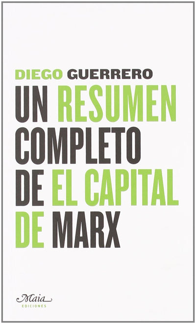 Un resumen completo de 