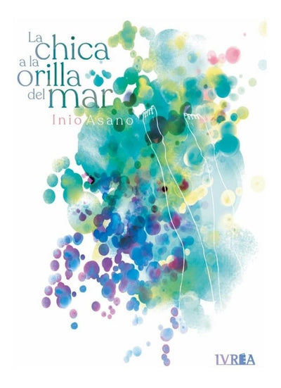 La Chica a la Orilla del Mar