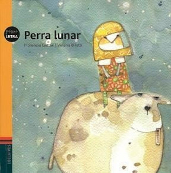 Perra Lunar