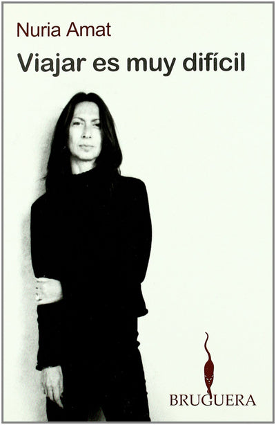 Viajar es muy dificil
