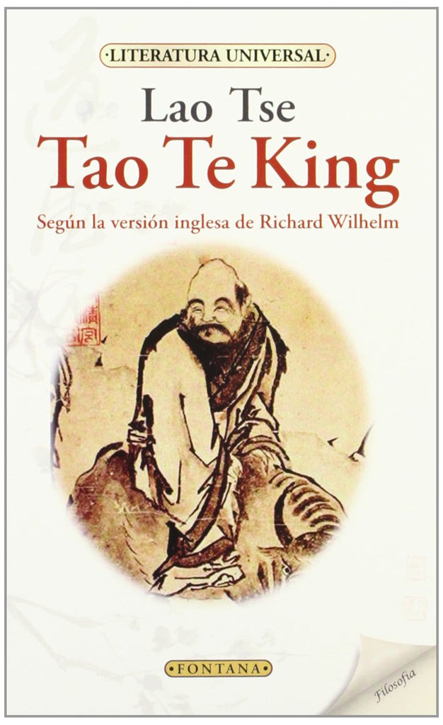 Tao Te King