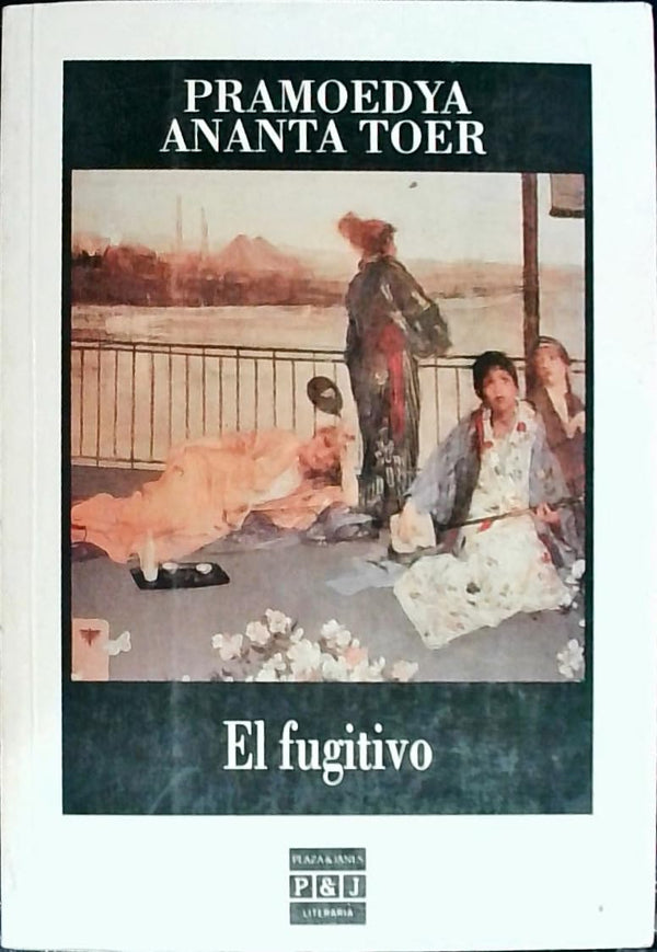 El fugitivo
