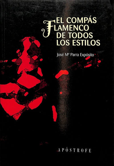 El compás flamenco de todos los estilos